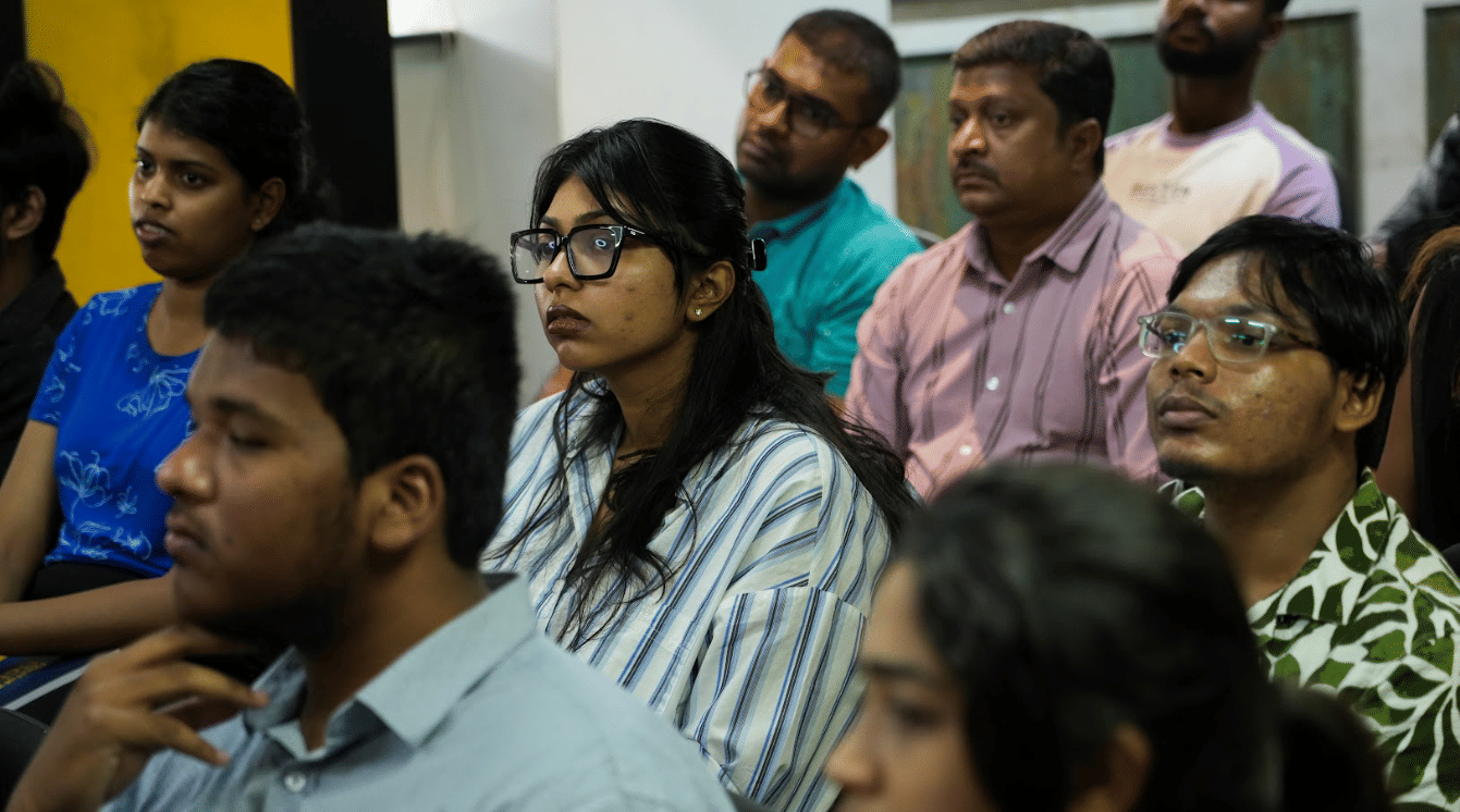 Digital Scholar, Mumbai Events photo 23